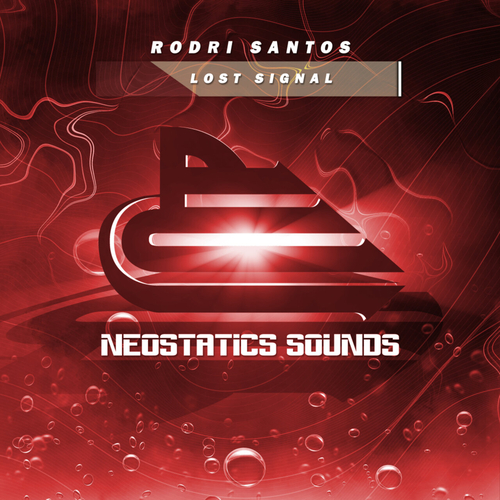 Rodri Santos - Lost Signal [NS1208]